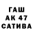 Бутират Butirat Nasey23 23Nsey